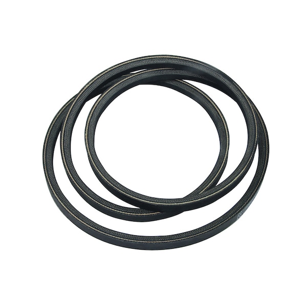 Pump Drive 35" x4.5" x0.5"